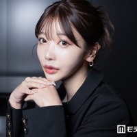 人気YouTuber・Rちゃん、“人生初”ゴルフウェアから美脚スラリ「シルエット最強」「ラインが美しい」と絶賛の声