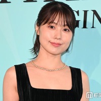 有村架純、6帖1ルームの“同居生活”振り返る「寝起きからお風呂上がった瞬間からずっとカメラで撮影」