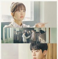 「偶然かな。」(C) IOKCOMPANY Co.,Ltd.