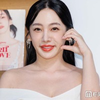 MEGBABY「想像の上の上いく布の小ささだった」ハワイでの紐ビキニ姿公開「目のやり場に困る」「セクシー」の声