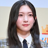 谷口愛季（C）モデルプレス