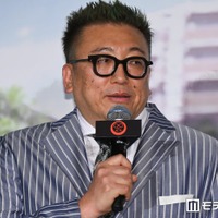 福田雄一監督（C）モデルプレス