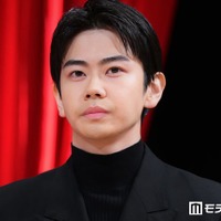 黒崎煌代（C）モデルプレス