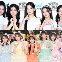 ILLIT「JAPAN JAM」中止でCUTIE STREETの練習室から生配信「助け合い素敵すぎる」「感動」と反響続々