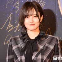 山本彩、クロップド丈の半袖姿で美ウエストちらり「スタイル抜群」「おしゃれ」と反響