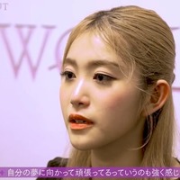【WORLD SCOUT】「ガルプラ」出身・荒武凜香ら脱落者2人が“今後”に言及「これからですよ」4人が涙の別れ