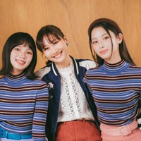 大塚 愛、初のアーティストプロデュース決定 TikTokフォロワー6万人超の「たかだとたかはし」現役女子高生2人がPasmalとしてデビュー【コメント】