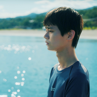『ライフセーバー！』©映画「太陽の守護神」製作委員会