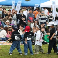 PARK CINEMA FESTIVAL in 葛西臨海公園