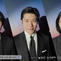 鈴木亮平・戸田恵梨香・バカリズム「宇宙飛行士」「美容師」「漫画家」経験してみたい仕事明かす「リクルートエージェント」新CMに初登場