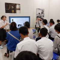 【高校受験】175校の魅力や特色発信「都立高校EXPO」8/8-9