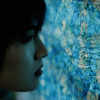 『水のささやき』