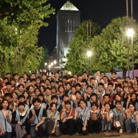 日本生物学オリンピック2025本選, 東京大会＠東京都立大学（南大沢キャンパス）