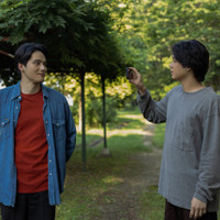 Netflixシリーズ「ソウルメイト」5月14日(木) 世界独占配信　EP1