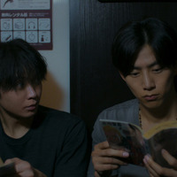 Netflixシリーズ「ソウルメイト」5月14日(木) 世界独占配信　EP3