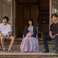 Netflixシリーズ「ソウルメイト」5月14日(木) 世界独占配信　EP6