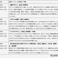 東大メタバース工学部「デザイン×工学 ワークショップ2026s」