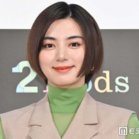 池田エライザ（C）モデルプレス