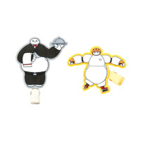 G賞クリップセット© Disney