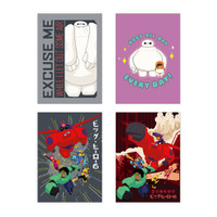 J賞 カードセット© Disney