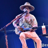 平井大（C）モデルプレス