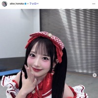 “握手会に1人”から選抜入り・SKE48相川暖花「多分みんな迷子に」最新握手会待機列が話題 数時間後の投稿で笑顔の理由