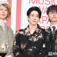 Mrs. GREEN APPLE、大物タレントと意外な交友関係「SNSで反応したらDMをいただきまして」