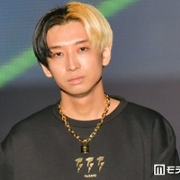 ヒカル （C）モデルプレス