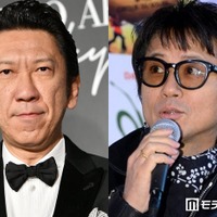 布袋寅泰＆藤井フミヤ登場のボクシングタイトルマッチ 約100万円で観戦・にしたん社長が語るスポーツに留まらないエンタメとしての価値