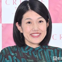横澤夏子（C）モデルプレス