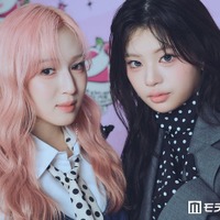 SUZU、RINON（C）モデルプレス