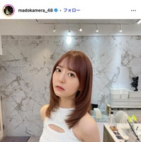 元HKT48メンバー、豪華ピクニック弁当に反響「彩りが綺麗でセンス抜群」「理想の休日すぎる」の声