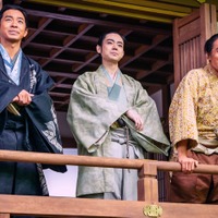 【豊臣兄弟！ 第18話】小一郎、半兵衛の助言受け家臣の選抜試験行う