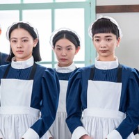 【来週の風、薫る あらすじ】病院実習がスタート りん・直美は外科に配属される