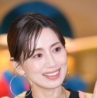 東原亜希（C）モデルプレス