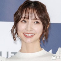 篠田麻里子（C）モデルプレス