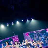 ITZY、東京公演2days完走 異例の“逆走ヒット”「THAT’S A NO NO」ほか人気曲披露【セットリスト】