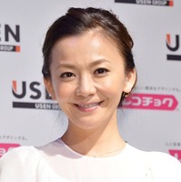 華原朋美（C）モデルプレス