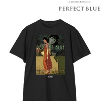 『PERFECT BLUE』トレーディンググッズ＆Tシャツなど7種の受注開始　「AMNIBUS」にて
