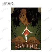 ヴァーチャル・未麻&内田 ブロマイド AMNIBUS限定特典©1997 MADHOUSE