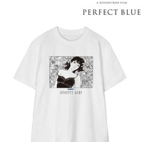 Tシャツ©1997 MADHOUSE