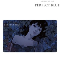 霧越未麻 マルチデスクマット©1997 MADHOUSE