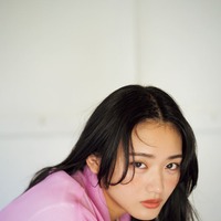 櫻坂46山崎天・小島凪紗・佐藤愛桜「週マガ」登場 特別コラボ4号目ラストの先行画像公開