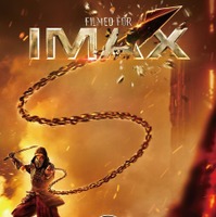 『モータルコンバット／ネクストラウンド』©2026 Warner Bros. Ent. All rights reserved