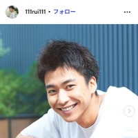 柳川るいInstagramより