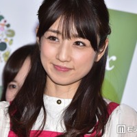 小倉優子（C）モデルプレス