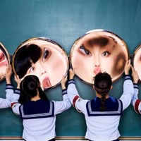 新しい学校のリーダーズ、新曲「Chanka Chanka」をリリース｜海外公演＆国内フェス出演も控える