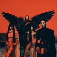 aespa、G-DRAGON参加の新曲「WDA」リリース。2ndアルバム『LEMONADE』先行シングル