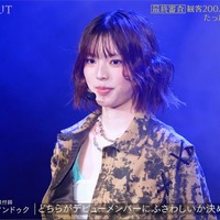 Sakura （飛咲来）（C）AbemaTV,Inc.