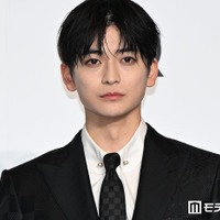 高橋文哉、体調不良のためラジオ番組当日欠席「大事を取ってお休み」代役も発表